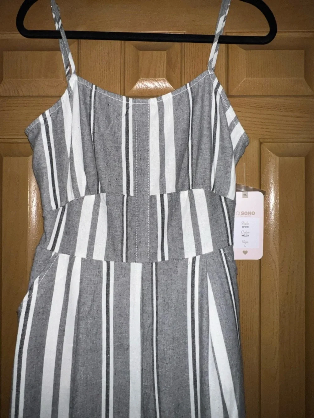 Jumpsuit - Picture 2 of 6